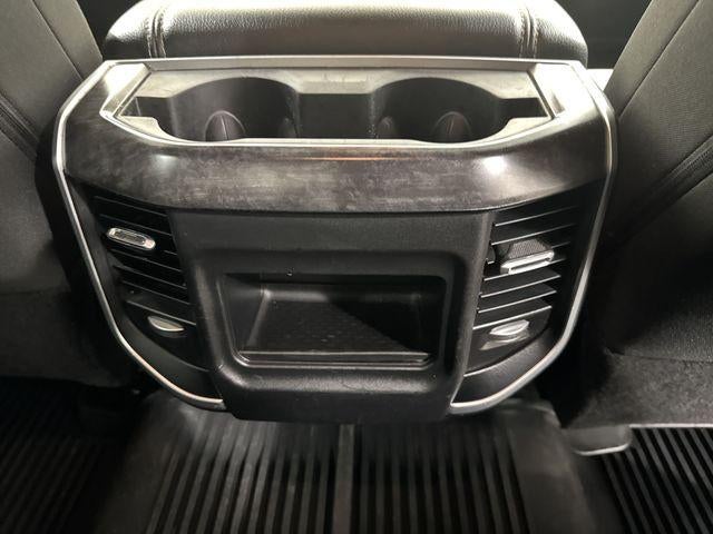 2024 RAM 2500 Base