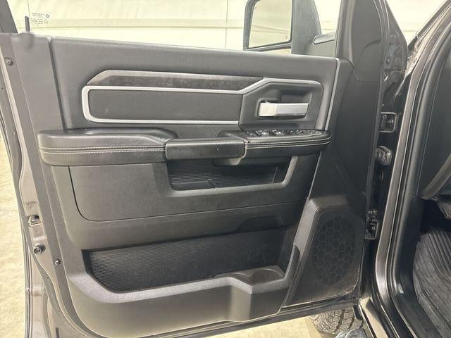 2024 RAM 2500 Base