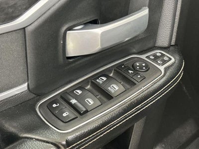 2024 RAM 2500 Base