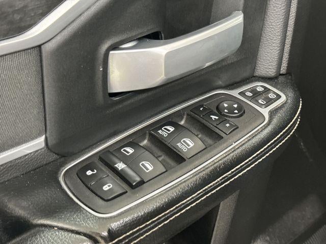 2024 RAM 2500 Base