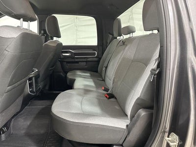2024 RAM 2500 Base