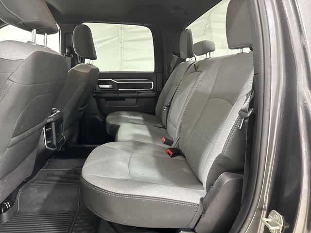 2024 RAM 2500 Base