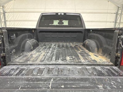 2024 RAM 2500 Base
