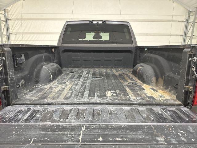 2024 RAM 2500 Base