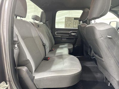 2024 RAM 2500 Base