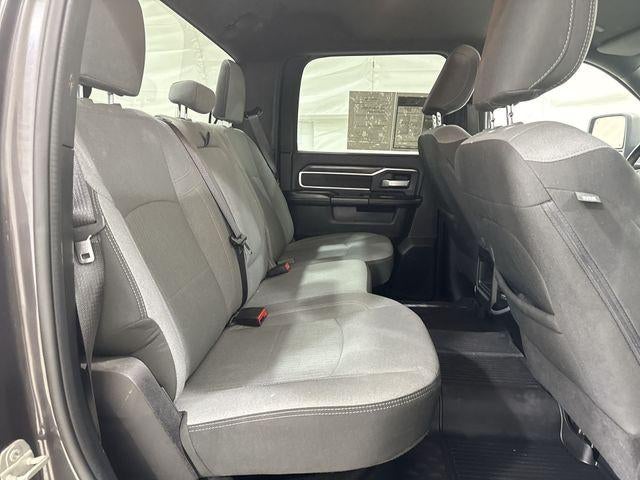 2024 RAM 2500 Base