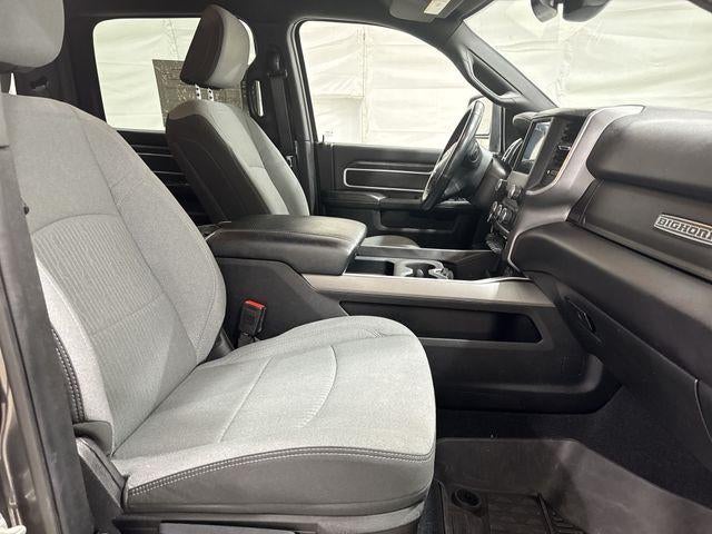 2024 RAM 2500 Base