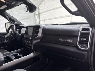 2024 RAM 2500 Base