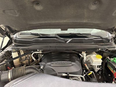 2024 RAM 2500 Base