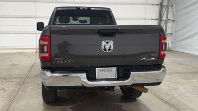 2024 RAM 2500 Base