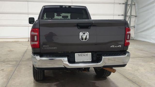 2024 RAM 2500 Base