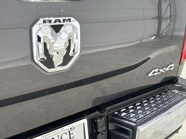 2024 RAM 2500 Base