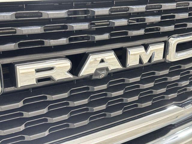 2024 RAM 2500 Base