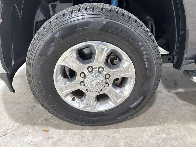 2024 RAM 2500 Base