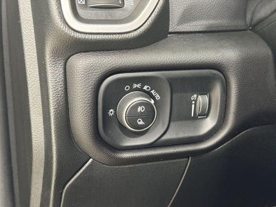 2024 RAM 2500 Base
