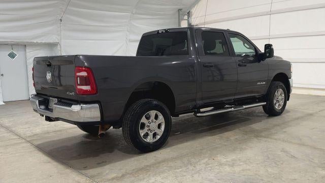 2024 RAM 2500 Base