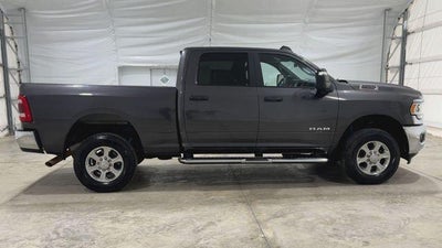 2024 RAM 2500 Base