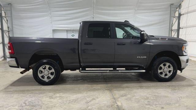 2024 RAM 2500 Base