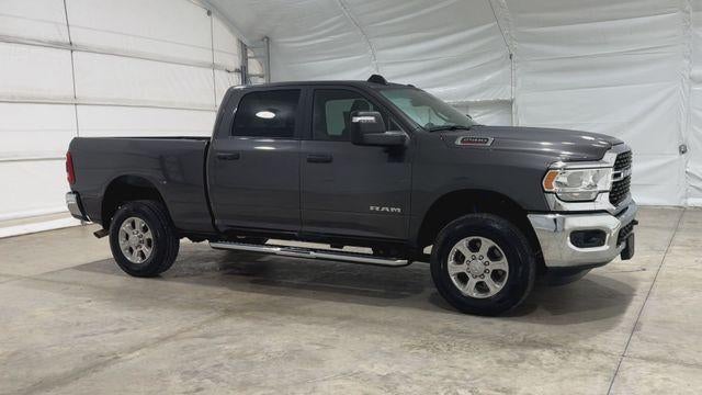 2024 RAM 2500 Base
