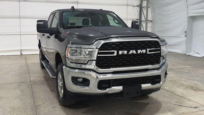 2024 RAM 2500 Base