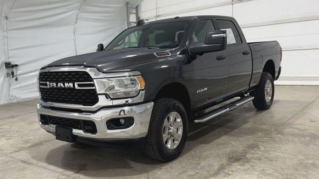 2024 RAM 2500 Base