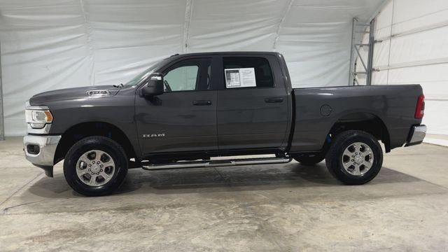 2024 RAM 2500 Base
