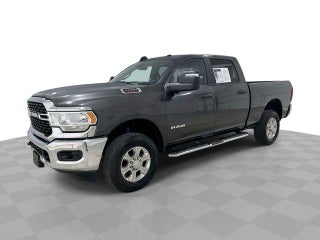 2024 RAM 2500 Base