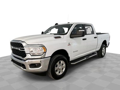 2023 RAM 2500 Base