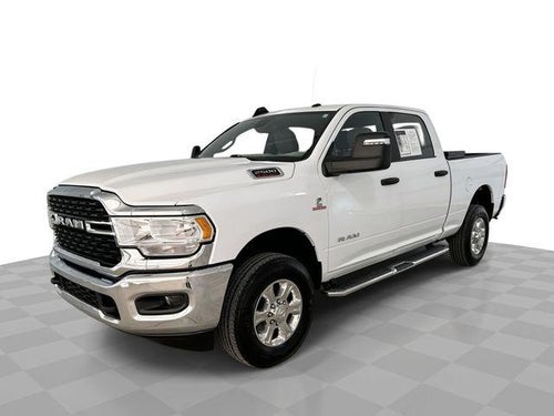 2023 RAM 2500 Base
