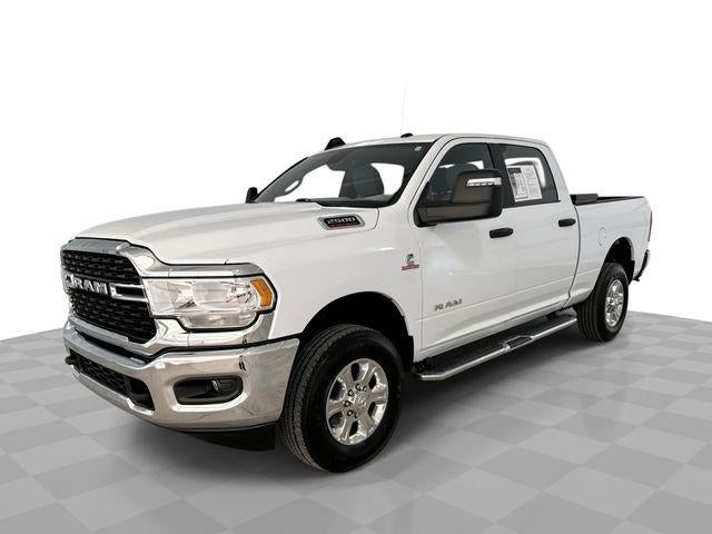 2023 RAM 2500 Base
