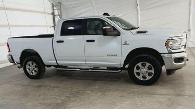 2023 RAM 2500 Base