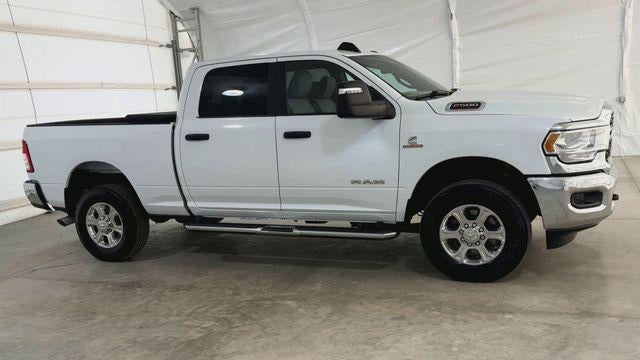 2023 RAM 2500 Base