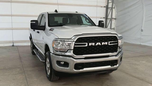 2023 RAM 2500 Base
