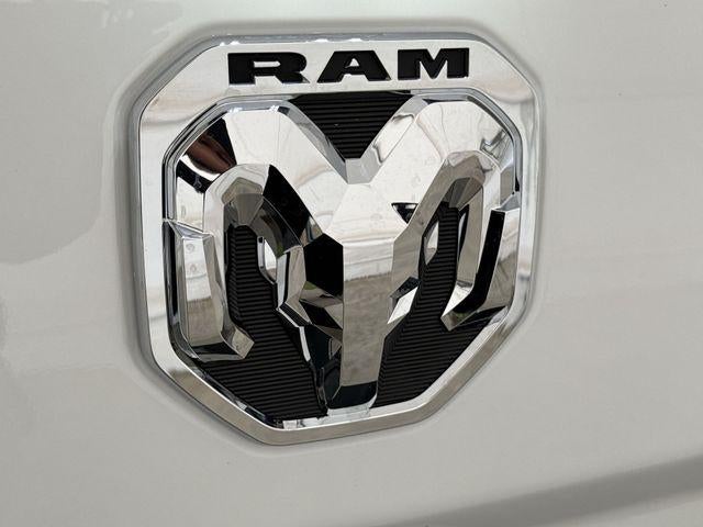 2023 RAM 2500 Base