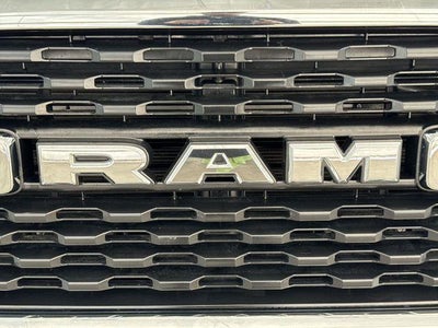 2023 RAM 2500 Base