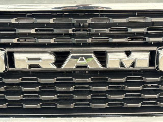 2023 RAM 2500 Base