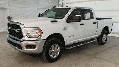 2023 RAM 2500 Base