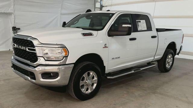 2023 RAM 2500 Base