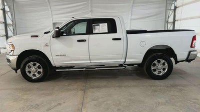 2023 RAM 2500 Base