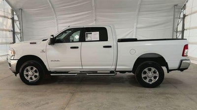 2023 RAM 2500 Base