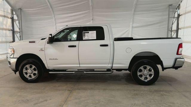 2023 RAM 2500 Base