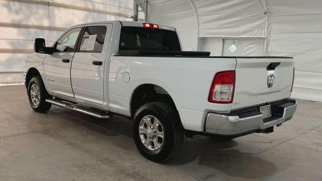 2023 RAM 2500 Base