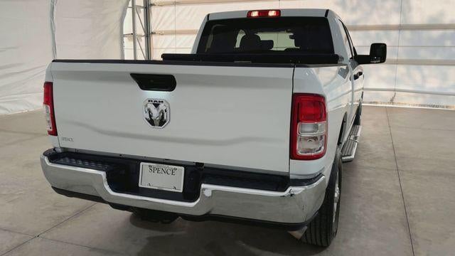 2023 RAM 2500 Base