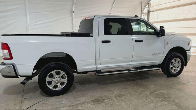 2023 RAM 2500 Base
