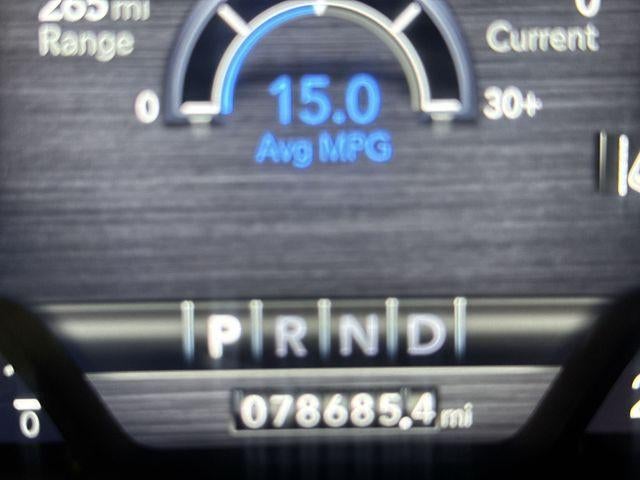 2022 RAM 2500 Limited Longhorn Crew Cab 4x4 6'4" Box