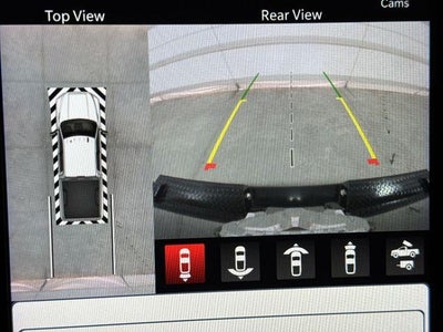 2022 RAM 2500 Limited Longhorn Crew Cab 4x4 6'4" Box