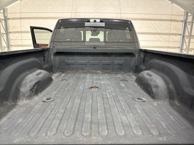 2022 RAM 2500 Limited Longhorn Crew Cab 4x4 6'4" Box