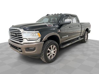 2022 RAM 2500 Base