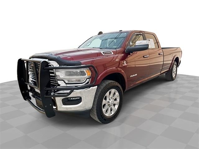 2022 RAM 2500 Base