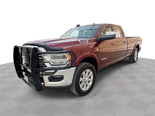 2022 RAM 2500 Base